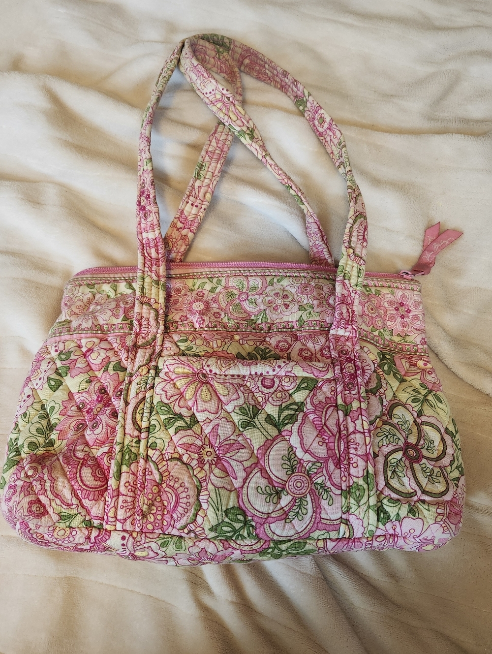 Vera Bradley purse